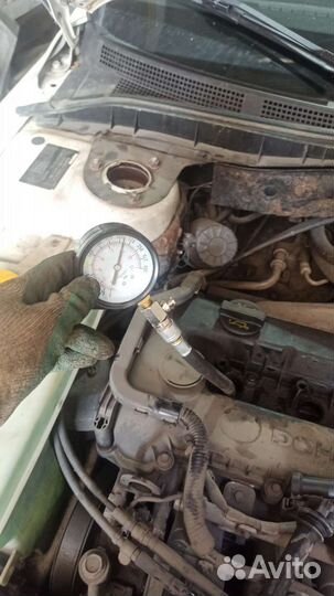 Двигатель мазда 6gg