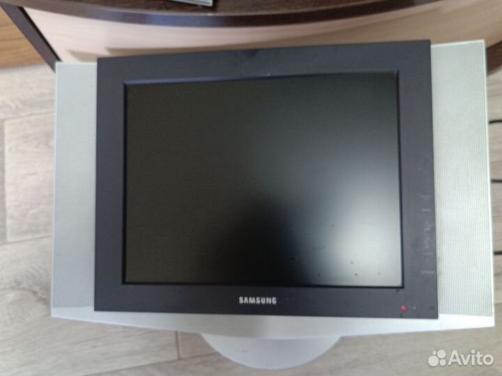 Телевизор samsung для кухни или дачи