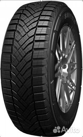 Sailun Commercio 4 seasons 215/70 R15 109S