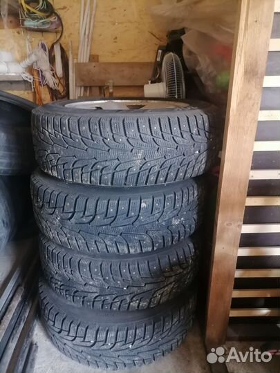 Шины и диски