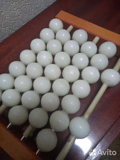 Массажер роликовый СССР