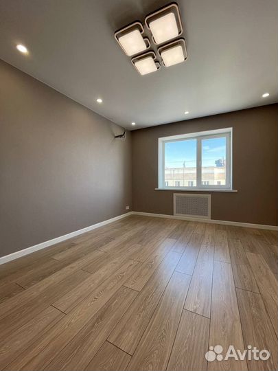 Ремонт квартиры под ключ