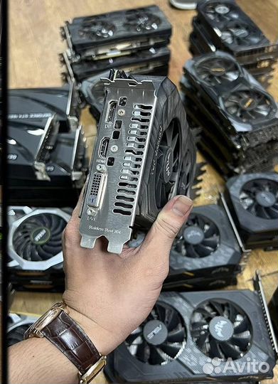 Скупка Ремонт видеокарт, компьютеров, ферм