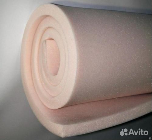 Поролон