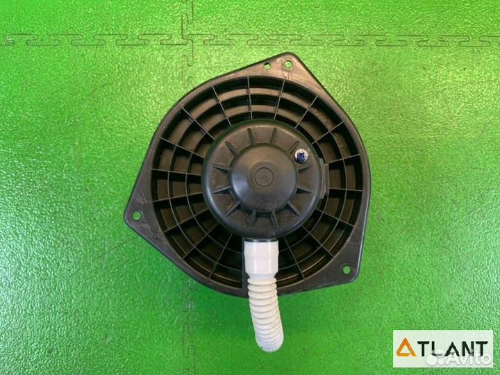 Мотор печки mitsubishi delica D:5