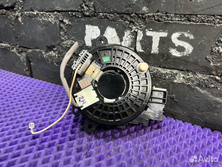 Шлейф подрулевой Nissan Juke YF15-207023 HR15DE