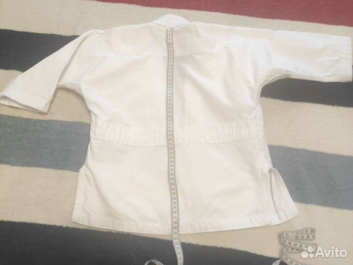 Кимоно детское 110