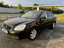 Kia Magentis 2.0 MT, 2007, 164 000 км, с пробегом, цена 1 050 000 руб.