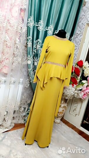 Платье разные