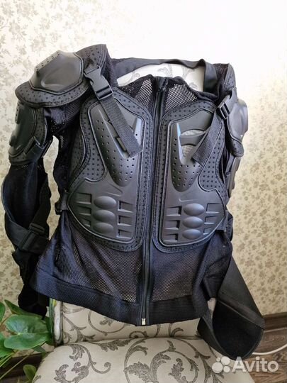 Защита для тела черепаха