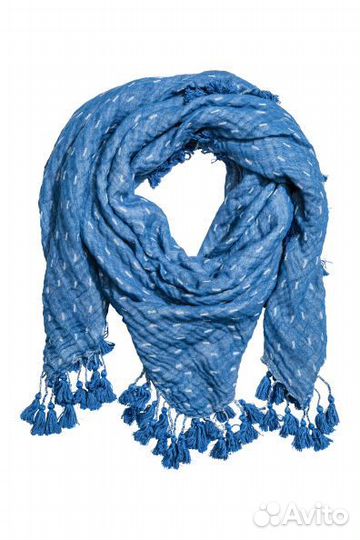 Палантин новый