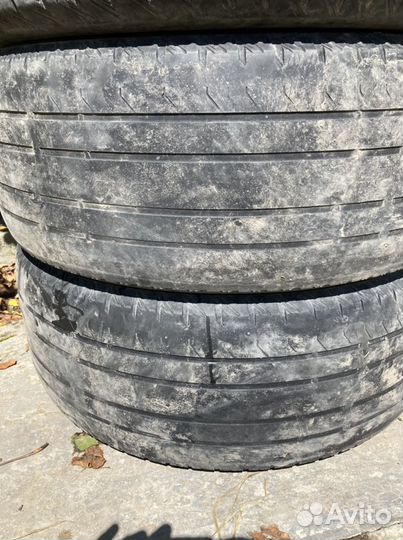 Bridgestone Blizzak W960 255/55 R18