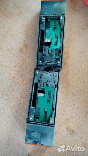 Задние фонари стоп сигналы ваз 2109