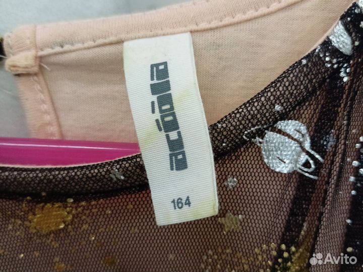 Женское платье 42-44