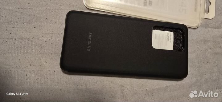 Чехол для смартфона samsung galaxy s20ultra