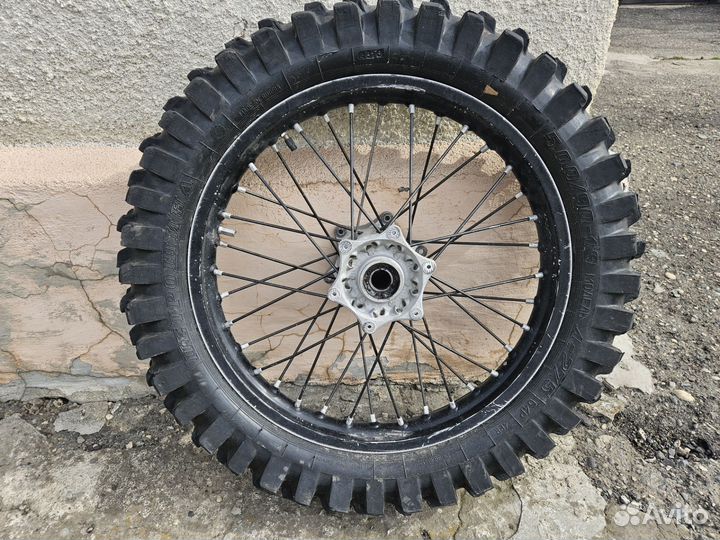 Колесо KTM sxf r19 excel