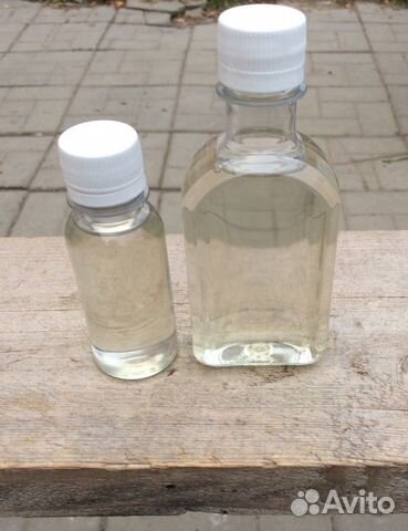 Пихтовое масло