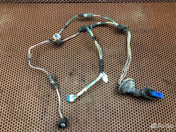 Жгут проводов двери задний левый Chrysler Sebring