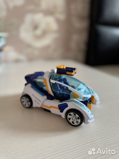 Игрушки тоботы, tobot