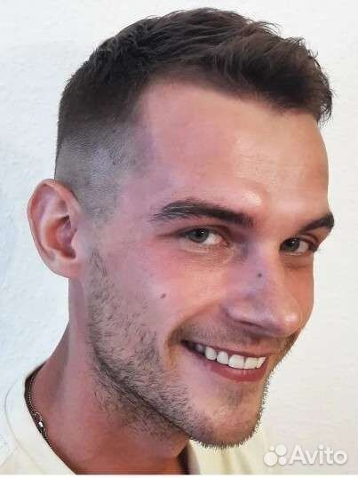 Парикмахер стилист колорист