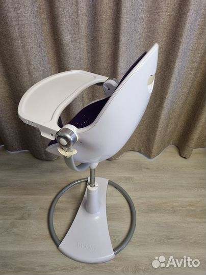 Многофункциональный стульчик для кормления Bloom