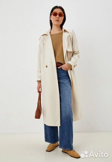 Плащ sabrina scala 42 размер