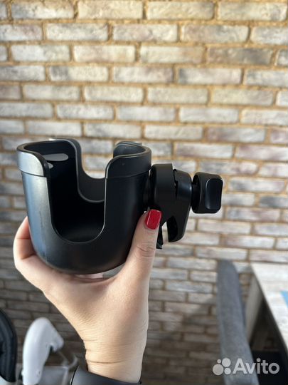 Подстаканник для коляски