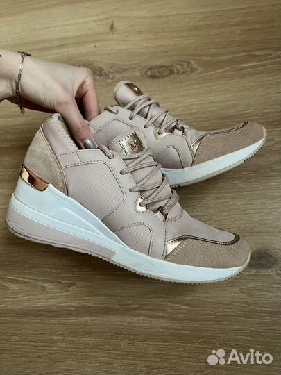 Кеды michael kors