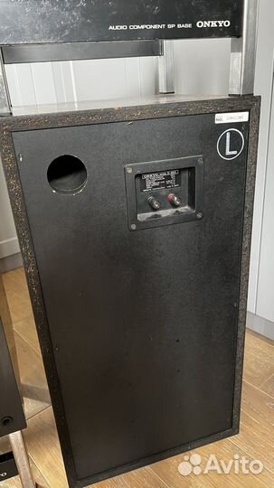 Колонки Onkyo D - 5 RX