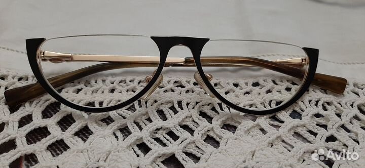 Очки для зрения -1;+1,75