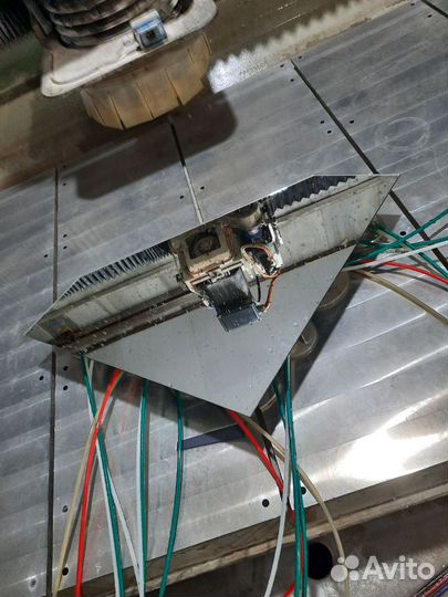 Зеркало Брилиант