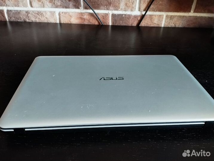 Ноутбук asus VivoBook R543BA-GQ886T