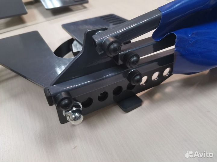 Тент для Манипулятора hktc