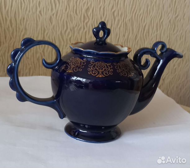 Заварочный чайник