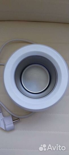 Подогреватель для бутылочки