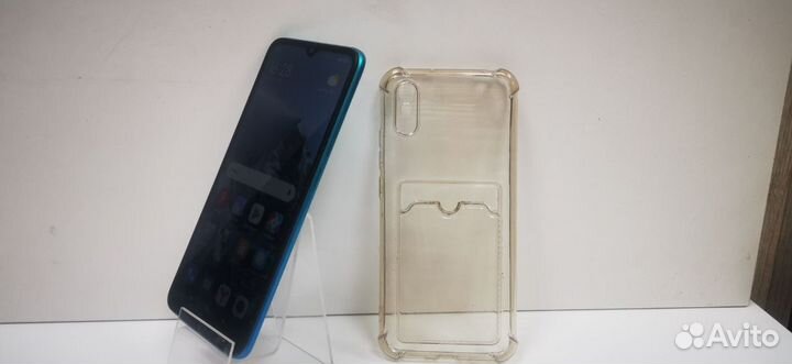 Xiaomi Redmi 9A, 2/32 ГБ