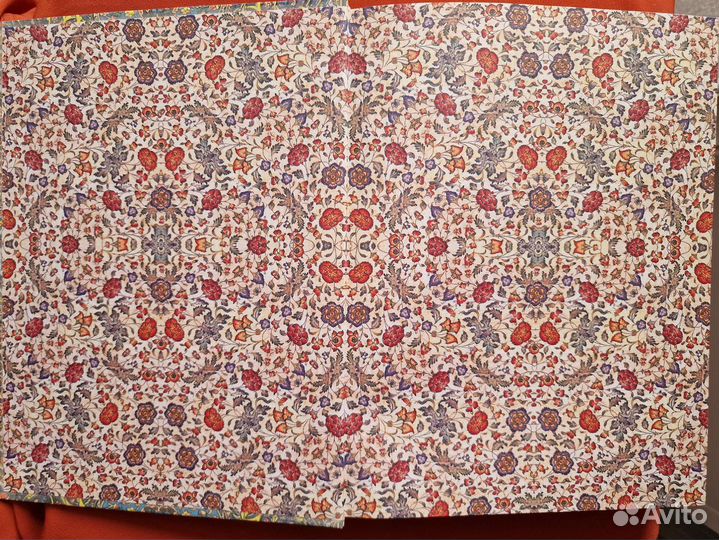 Омар Хайям и персидский поэты 10-16 веков