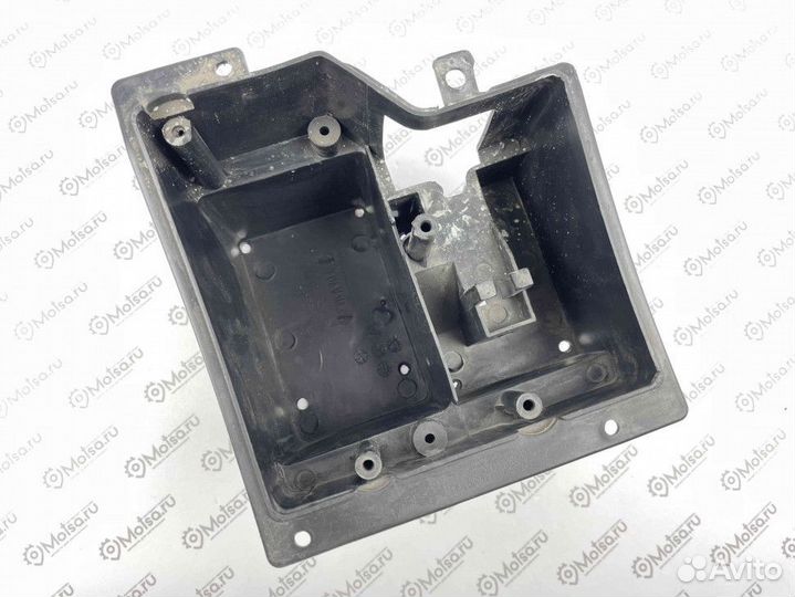 Отсек аккумулятора YB50QT-3 Racer Meteor