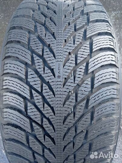 Nokian Tyres Hakkapeliitta R3 245/45 R18 100T