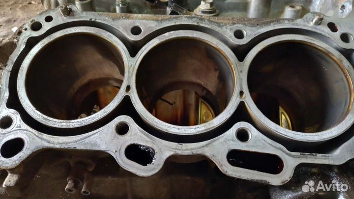 Запчасти 2grfe