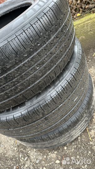 Achilles 838 MT 265/65 R17 27K