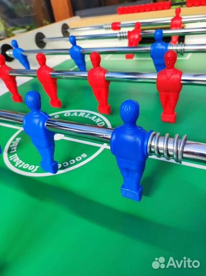 Футбол(стол) Garlando Италия