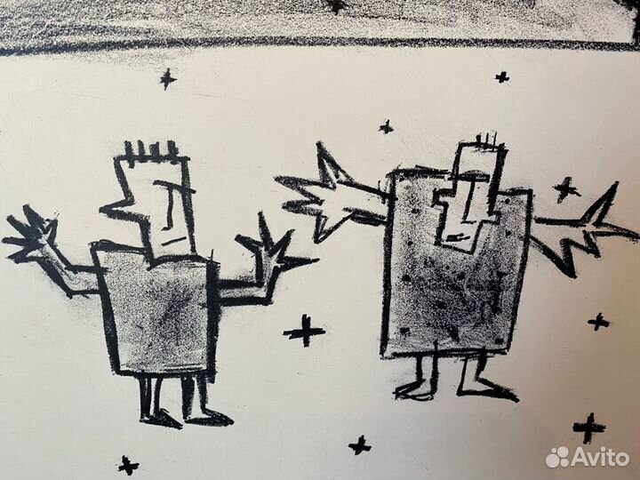 Крисанов А.В.(1966-2018)