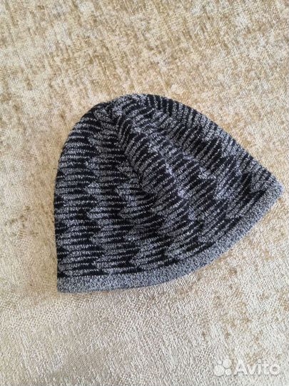 Шапка для мальчика, Шапка мужская