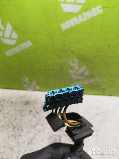 Проводка (коса) Мерседес Бенз 210 Е-класс