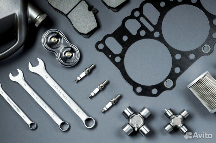 Трос Стояночного Тормоза Задний Lh Tr'06