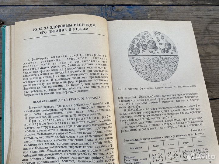 Детские болезни книга 1973 год