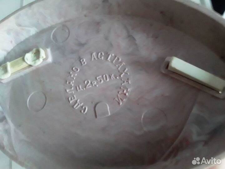 Открывашка сувенирная СССР 