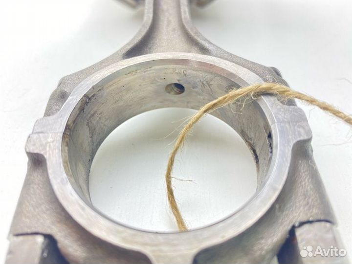 Поршень с шатуном Mitsubishi Libero CB1V 4G13 1999