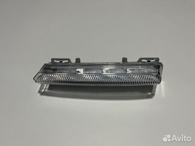 Левый ходовой огонь Mercedes W246 W176 W242 новый